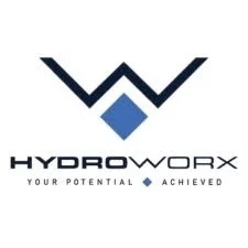 hydroworx logo