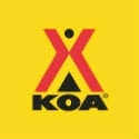 KOA logo