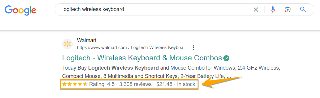 Structured data for franchise seo