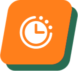 Clock icon