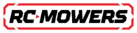 RC Mowers logo