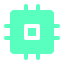 AI SEO Icon