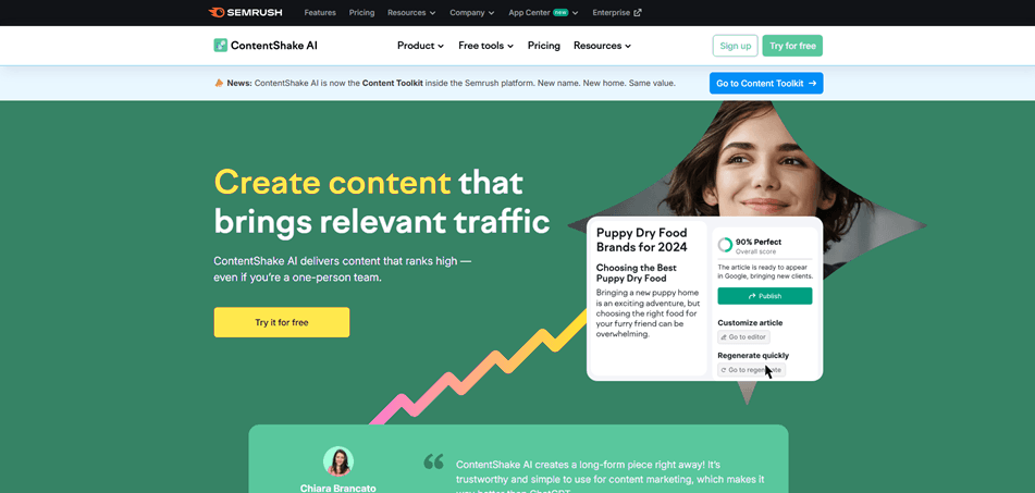 ContentShakeAI