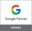 Google premier partner badge