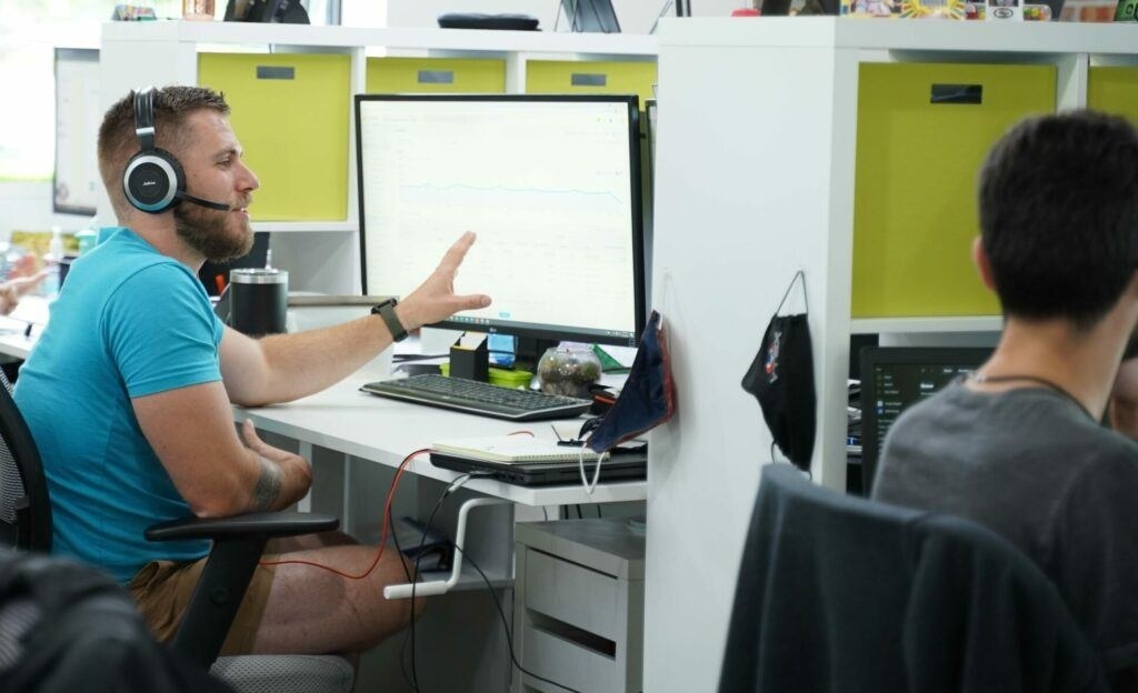 Seo-Mall and Seo-Mall team