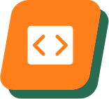 Coding icon