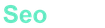 Seo-Mall logo on white background.