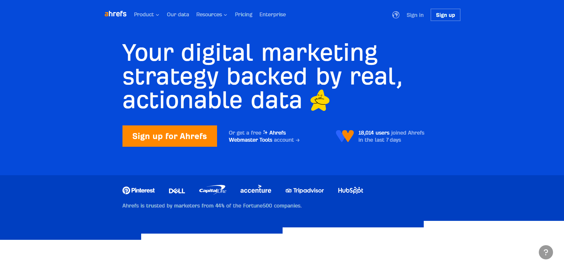 Ahrefs